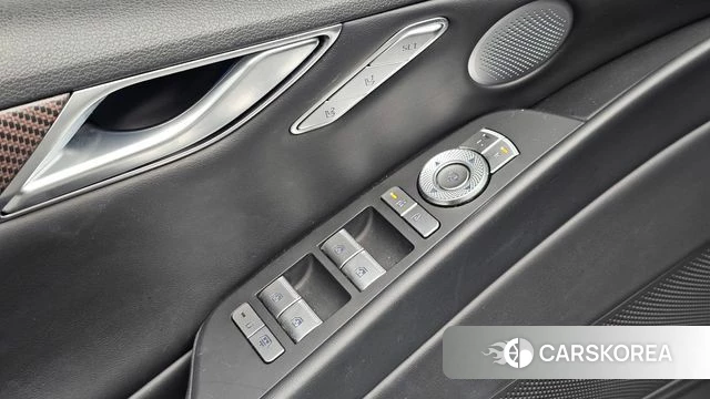 Genesis G80 (RG3) id 4921590 из Кореи 22