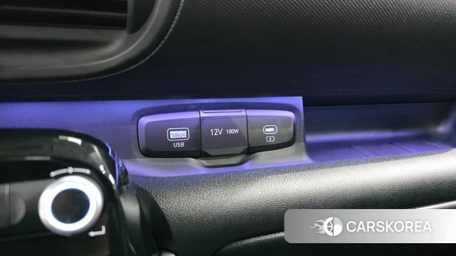 Hyundai Casper Electric id 4974974 из Кореи 22