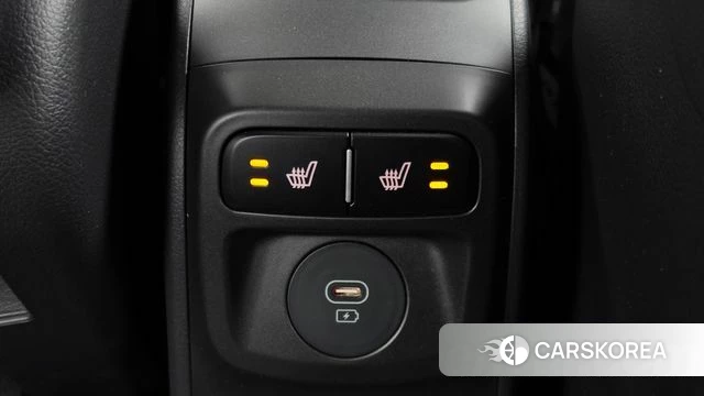 Kia The New Kia Ray id 4980280 из Кореи 22