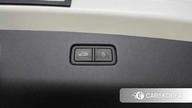 Genesis GV70 id 5003096 из Кореи 22