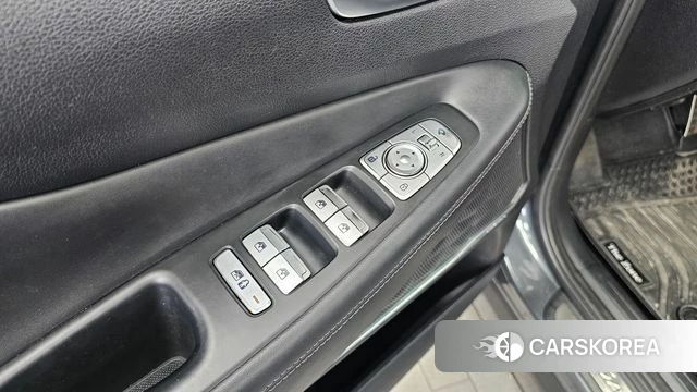 Hyundai The New Santa Fe id 4992740 из Кореи 22