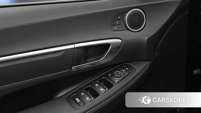 Hyundai Sonata Hybrid (DN8) id 4986003 из Кореи 22