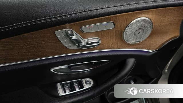 Mercedes-Benz E-Class W213 id 4976812 из Кореи 22