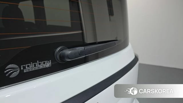 Kia The New Kia Ray id 5039749 из Кореи 22