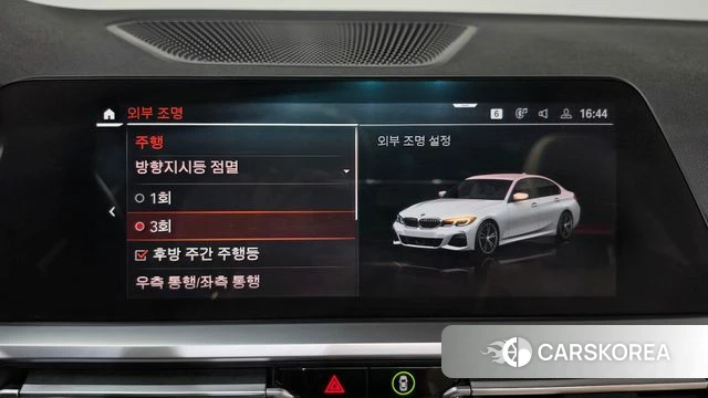 BMW 3 Series (G20) id 5034213 из Кореи 22
