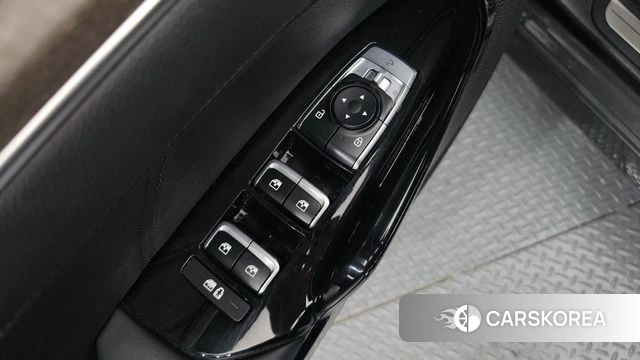 Kia K5 3rd generation id 4987153 из Кореи 22