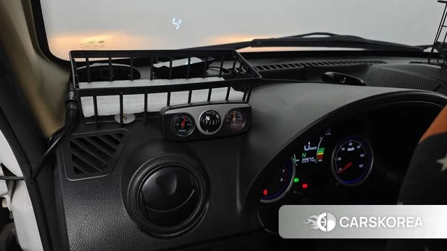 Dongfeng Socon C35 id 4928997 из Кореи 22