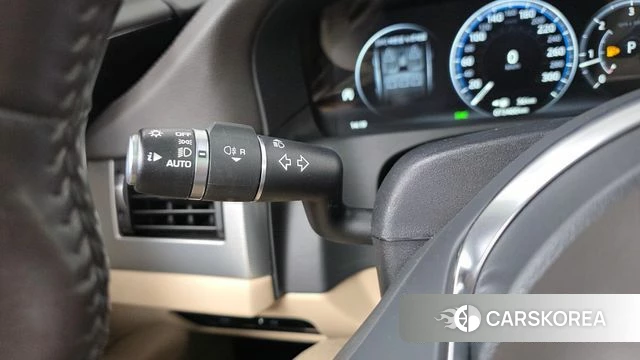 Jaguar XF (X260) id 5013933 из Кореи 22