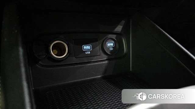 Hyundai Venue id 4717569 из Кореи 22