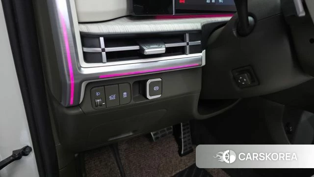 Hyundai Santa Fe (MX5) id 4964807 из Кореи 22
