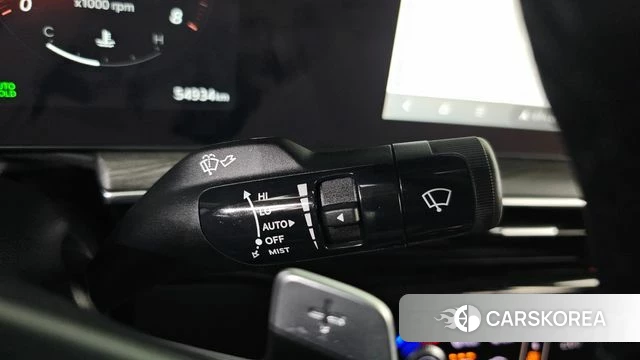 Kia The New K5 3rd generation id 5011619 из Кореи 22