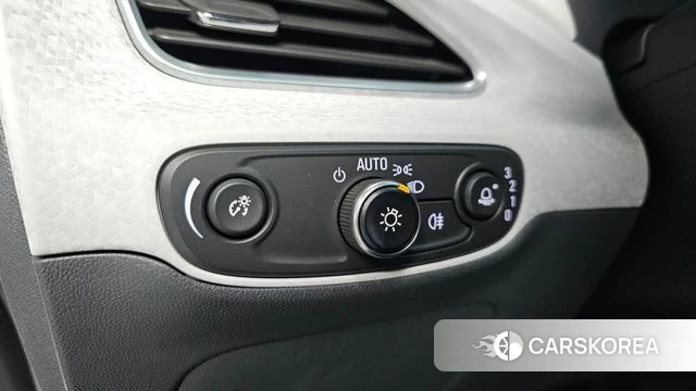 Chevrolet (GM Daewoo) Bolt EV id 4918430 из Кореи 22
