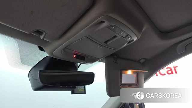 Renault Korea (Samsung) The New QM6 id 5003008 из Кореи 22