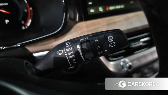 Kia Mohave Master id 4977552 из Кореи 22