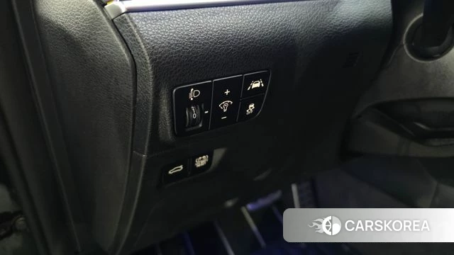 Kia K5 Hybrid 3rd Generation id 5027400 из Кореи 22
