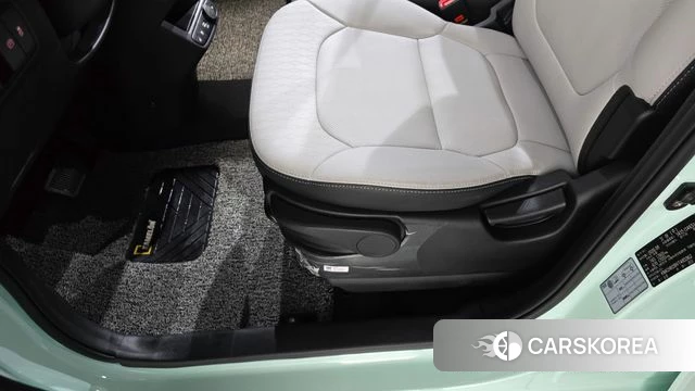 Kia The New Kia Ray id 5038705 из Кореи 22