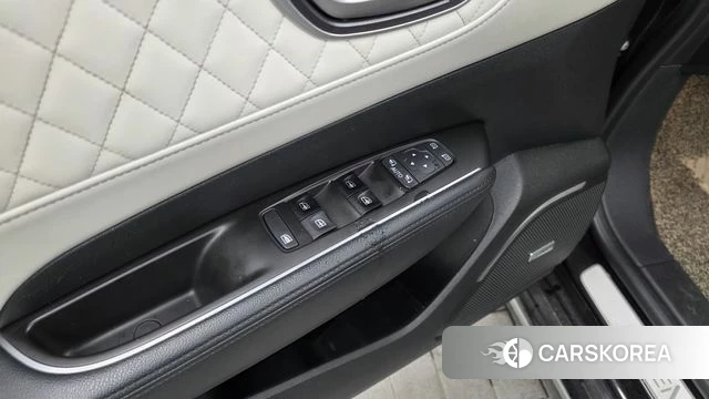Renault Korea (Samsung) SM6 id 4750971 из Кореи 22