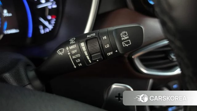 Hyundai Santa Fe TM id 4988059 из Кореи 22