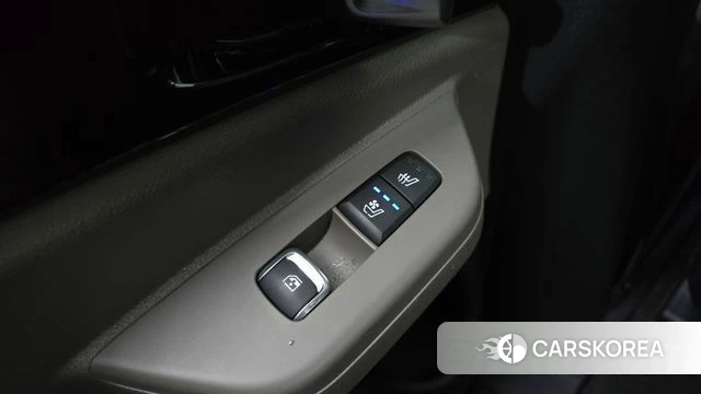 Kia The New Carnival 4th Generation id 4950482 из Кореи 22