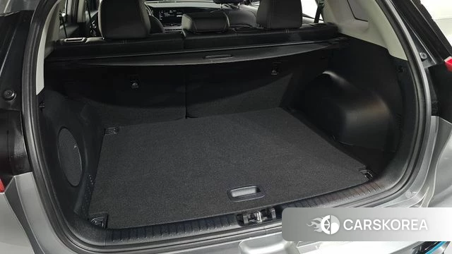 Kia Niro EV id 5047341 из Кореи 22