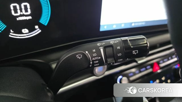 Hyundai The New Tucson Hybrid (NX4) id 4730199 из Кореи 22