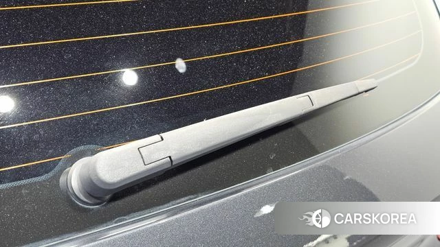Hyundai Venue id 5028901 из Кореи 22
