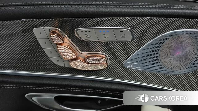 Mercedes-Benz CLS-Class C257 id 4978052 из Кореи 22