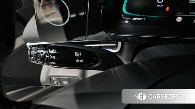 Hyundai The New Avante Hybrid (CN7) id 4996200 из Кореи 22