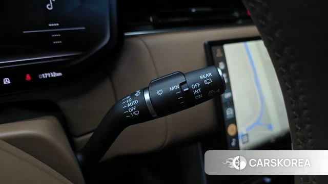 Land Rover Range Rover 5th Generation id 4660139 из Кореи 22