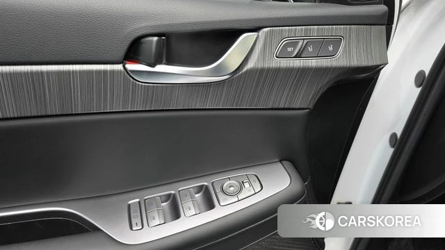 Hyundai The New Palisade id 4985516 из Кореи 22