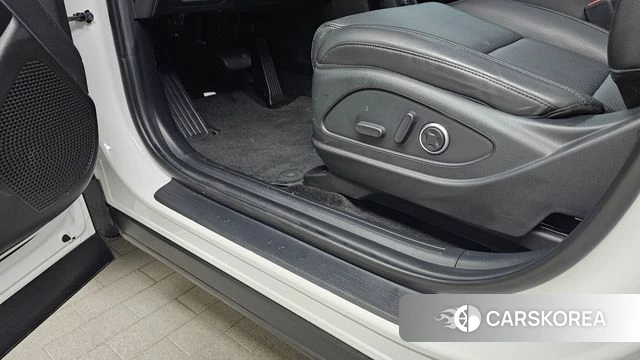 Hyundai Palisade (LX3) id 4773362 из Кореи 22