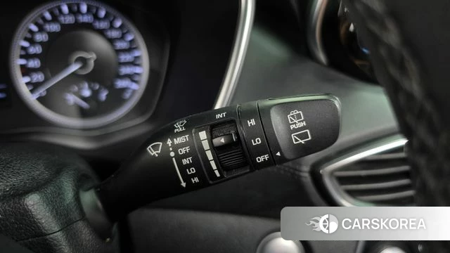 Hyundai Santa Fe TM id 4708785 из Кореи 22