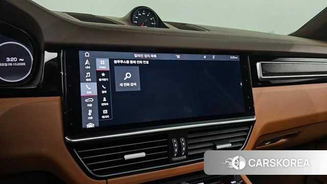 Porsche Cayenne (PO536) id 4967377 из Кореи 22