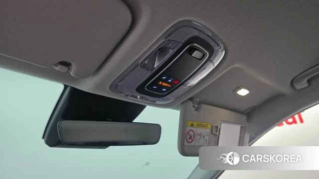 Hyundai Kona Hybrid (SX2) id 5021550 из Кореи 22
