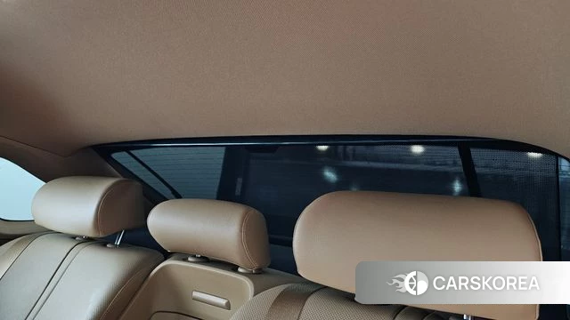 Genesis G80 (RG3) id 5020843 из Кореи 22