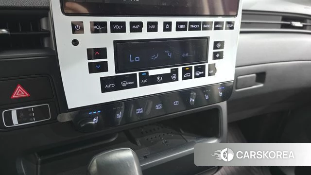 Hyundai Staria id 5016624 из Кореи 22