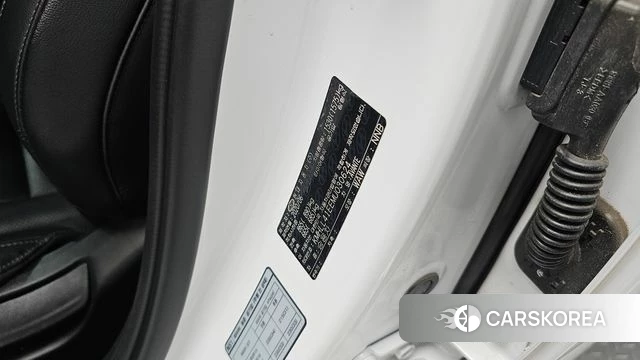 Hyundai Avante (CN7) id 4775681 из Кореи 22