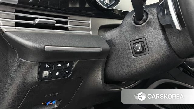 Hyundai The New Grandeur IG id 5022492 из Кореи 22