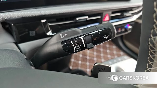 Kia The New EV6 id 4916573 из Кореи 22