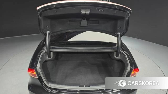 Hyundai The New Grandeur IG id 4966237 из Кореи 22