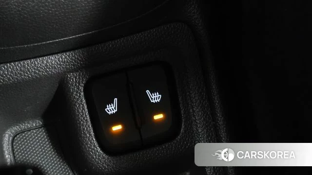 Chevrolet (GM Daewoo) The New Spark id 4923459 из Кореи 22