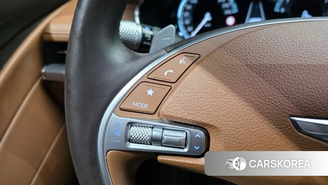 Genesis G80 (RG3) id 5027181 из Кореи 22