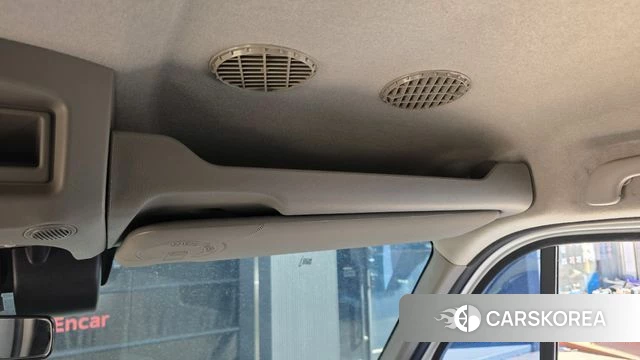 Renault Korea (Samsung) Master id 4937308 из Кореи 22