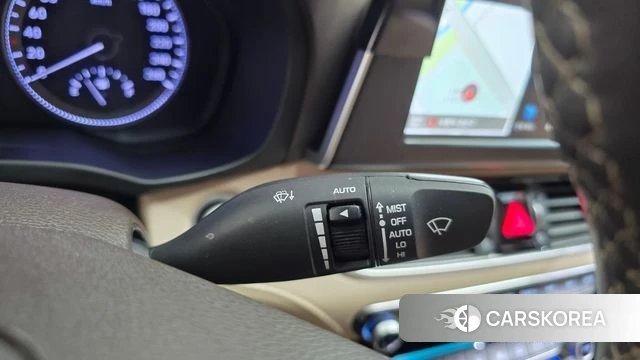 Hyundai Grandeur IG id 5042166 из Кореи 22