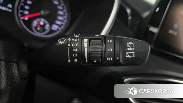 Hyundai The New Santa Fe id 4959556 из Кореи 22