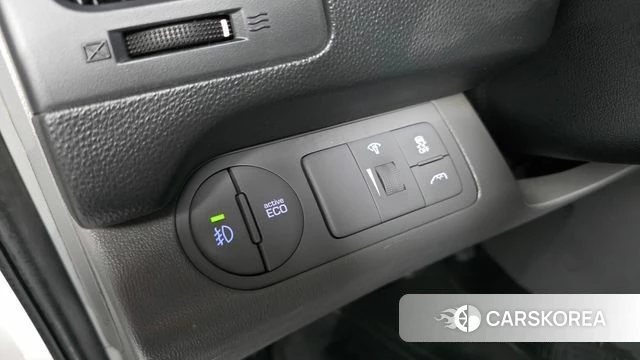 Hyundai The New Grand Starex id 4988075 из Кореи 22