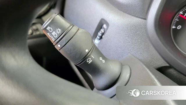 Renault Korea (Samsung) Master id 4918298 из Кореи 22