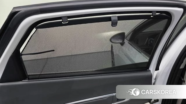 Hyundai Sonata (DN8) id 5029099 из Кореи 22