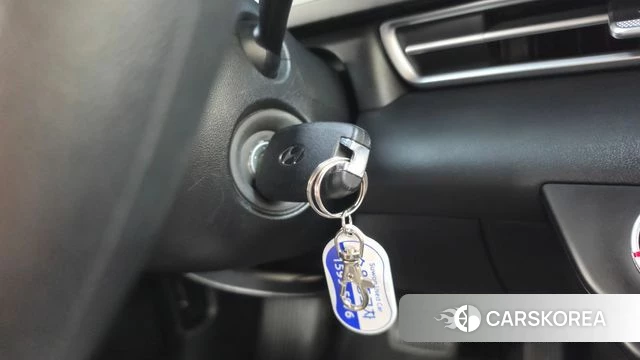 Hyundai The New Avante (CN7) id 5011731 из Кореи 22
