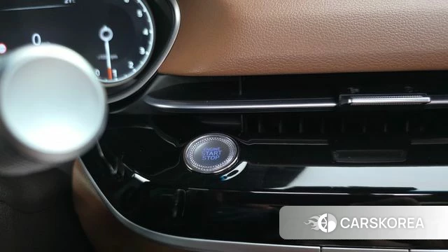 Genesis G80 (RG3) id 4980838 из Кореи 22